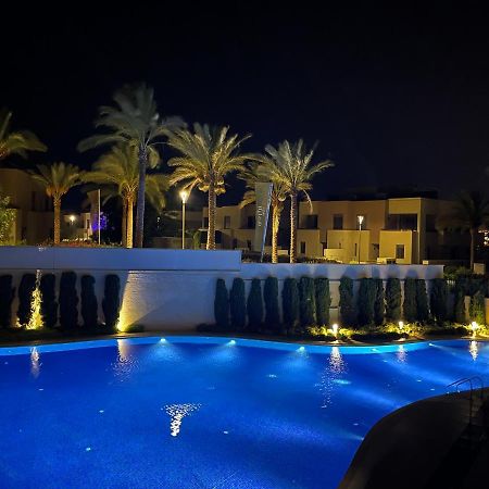 Al Raha Village - Aqaba Exterior foto