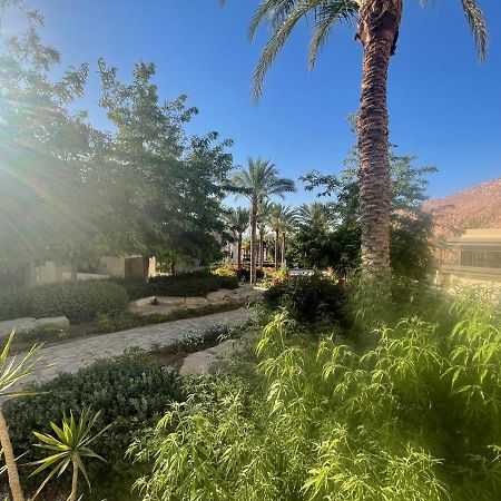 Al Raha Village - Aqaba Exterior foto