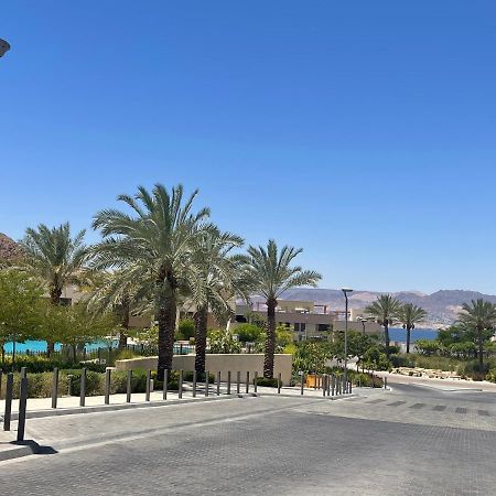 Al Raha Village - Aqaba Exterior foto