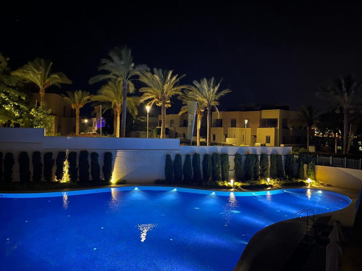 Al Raha Village - Aqaba Exterior foto