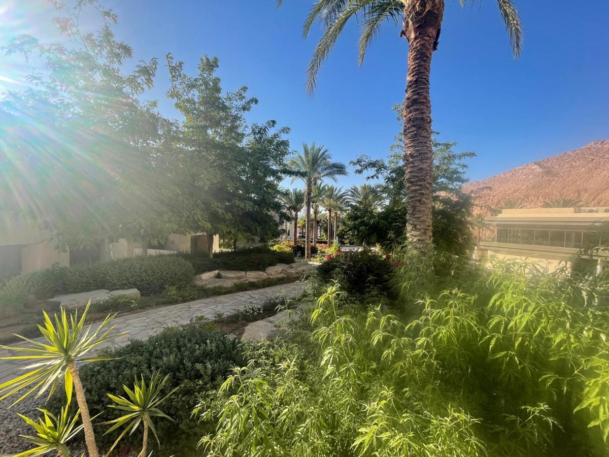 Al Raha Village - Aqaba Exterior foto