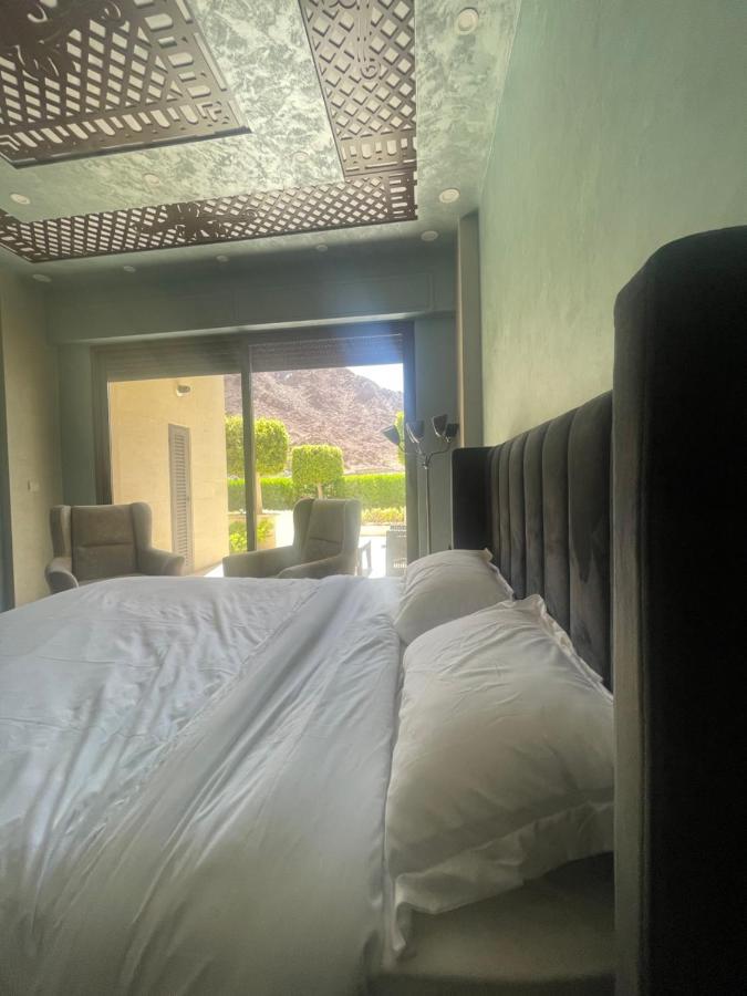 Al Raha Village - Aqaba Exterior foto