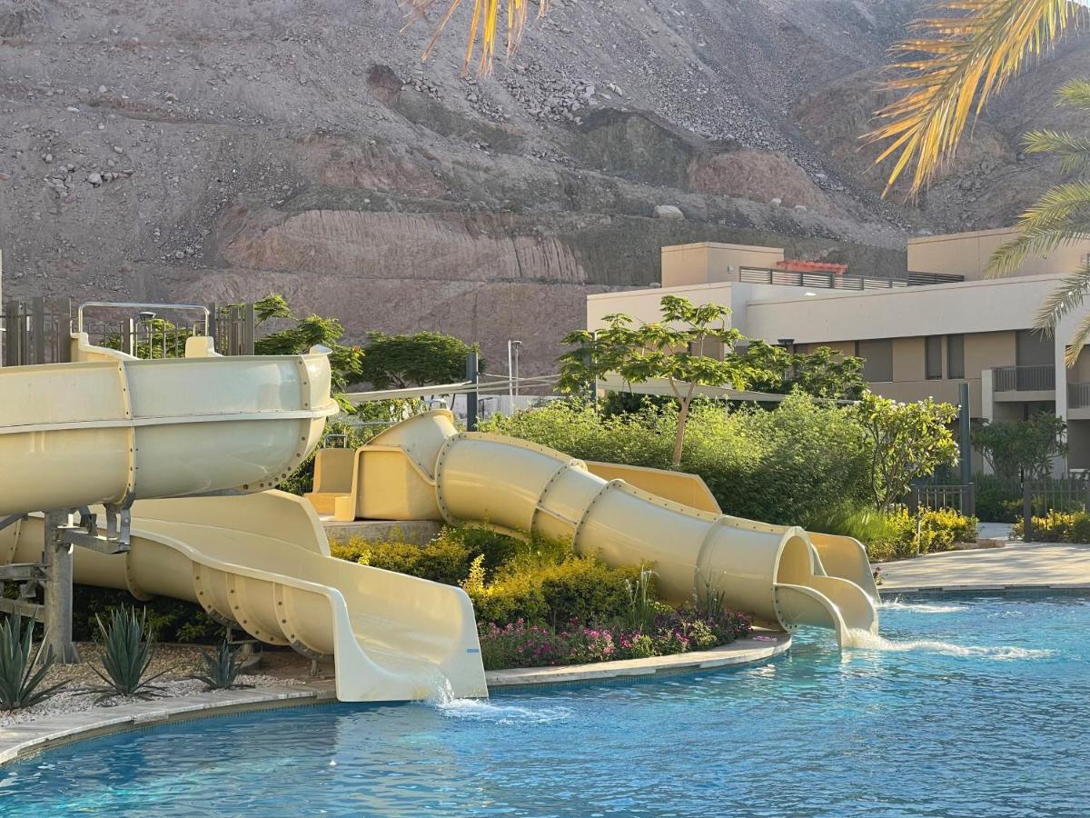 Al Raha Village - Aqaba Exterior foto